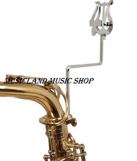Alto / Tenor Saxophone Lyre